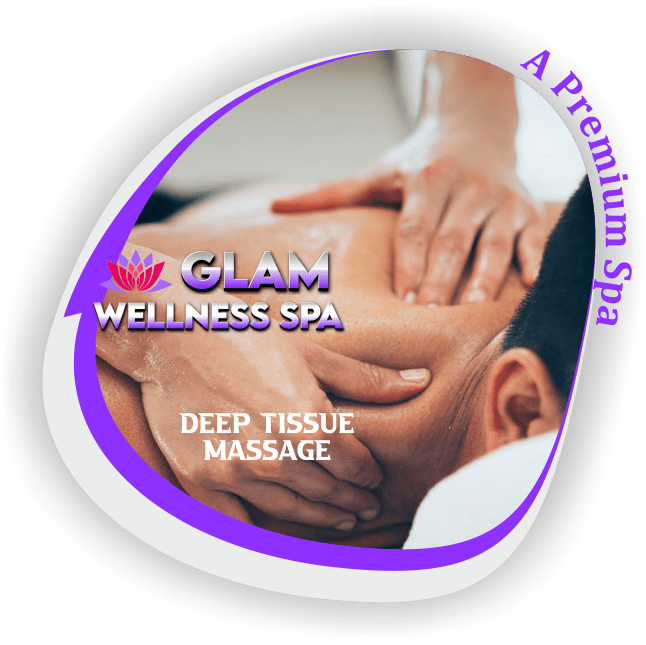 Deep Tissue Massage in Nagpur